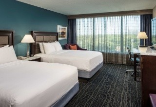 Hilton Cocoa Beach Oceanfront (Cocoa Beach)