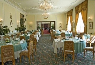 Grandhotel Praha