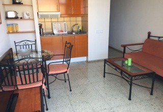 Apartamentos Amazonas