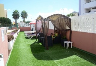 Apartamentos Amazonas