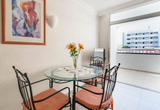 Apartamentos Amazonas
