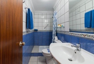 Apartamentos Amazonas
