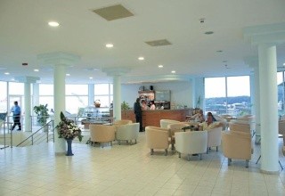 Dolphin Marina