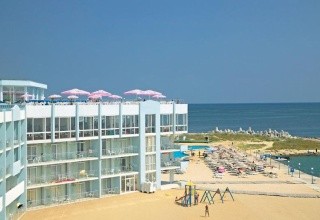 Dolphin Marina