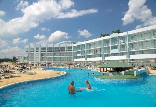 Dolphin Marina