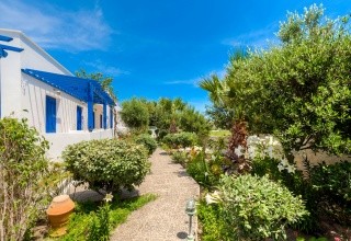 Mathios Village