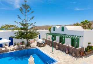 Mathios Village