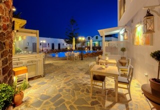 Mathios Village