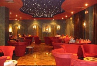 El Kantaoui Center