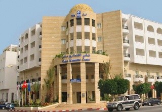 El Kantaoui Center