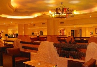 El Kantaoui Center
