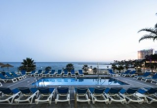 Best Benalmádena