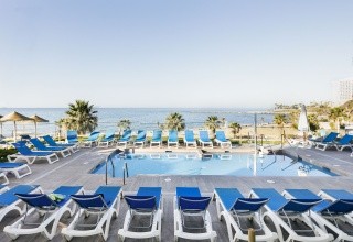 Best Benalmádena