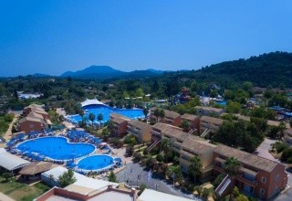 Aqualand Resort