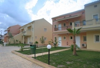 Aqualand Resort