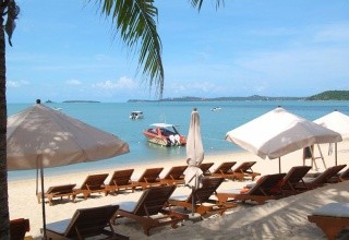 Bandara Resort & Spa