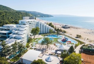 Maritim Hotel Paradise Blue Albena
