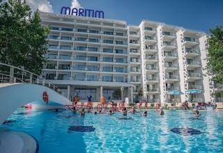 Maritim Hotel Paradise Blue Albena