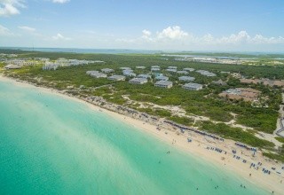 Melia Las Dunas