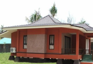 Sudala Beach Resort