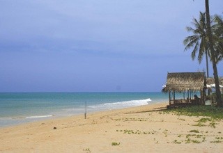 Sudala Beach Resort