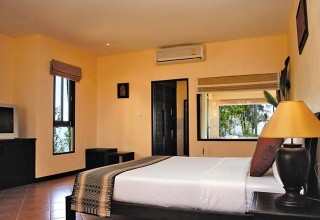 Sudala Beach Resort
