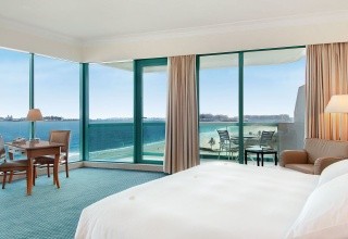 Rixos Al Mairid Ras Al Khaimah (ex. Hilton Ras Al Khaimah Spa)