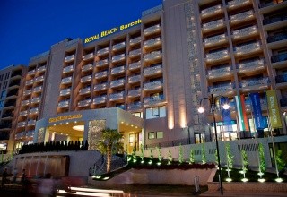 Barceló Royal Beach