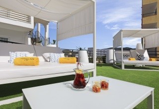 Palmanova Suites by TRH