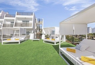 Palmanova Suites by TRH