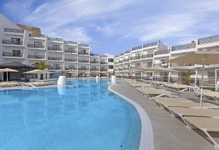 Palmanova Suites by TRH