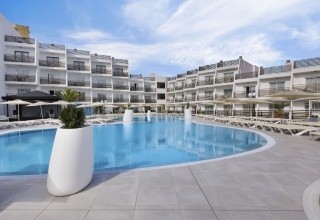 Palmanova Suites by TRH