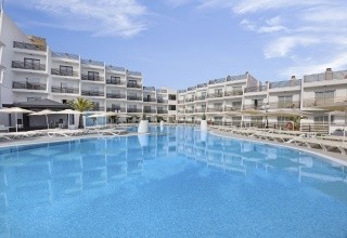 Palmanova Suites by TRH