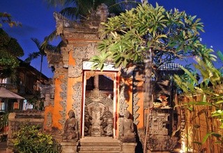 Adi Dharma Cottages