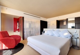 Barceló Málaga