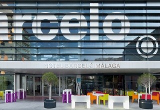 Barceló Málaga