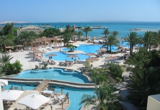 Sharm Grand Plaza