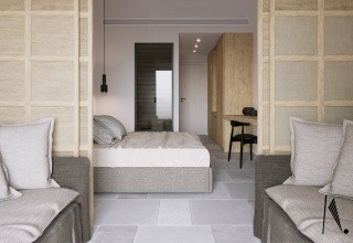 Aqua Bay Suites