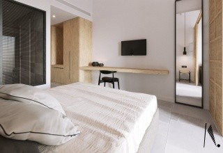 Aqua Bay Suites