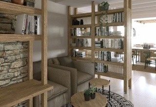 Aqua Bay Suites