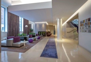 The Morrison, A Doubletree by Hilton