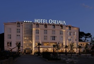 Osejava