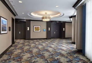 Hilton Garden Inn Toronto Airport West Mississauga