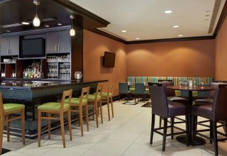 Hilton Garden Inn Toronto Airport West Mississauga