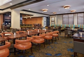 Hilton Garden Inn Toronto Airport West Mississauga