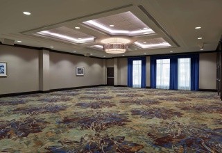 Hilton Garden Inn Toronto Airport West Mississauga