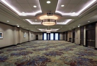 Hilton Garden Inn Toronto Airport West Mississauga