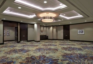 Hilton Garden Inn Toronto Airport West Mississauga