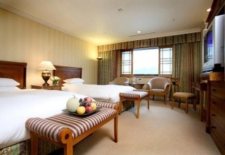 The Shilla Seoul