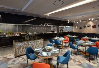 Danubius Health Spa Resort Margitsziget